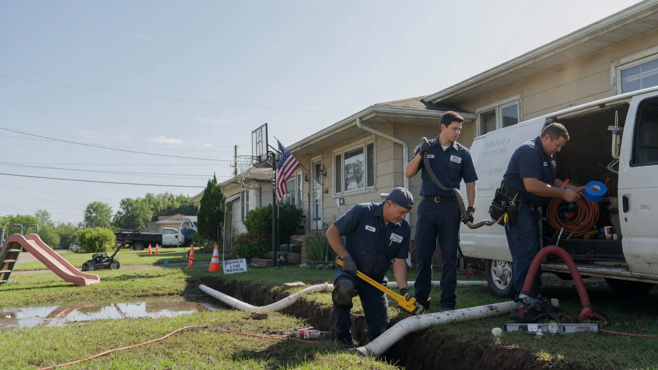 Toilet Installation in Plantersville, TX near me